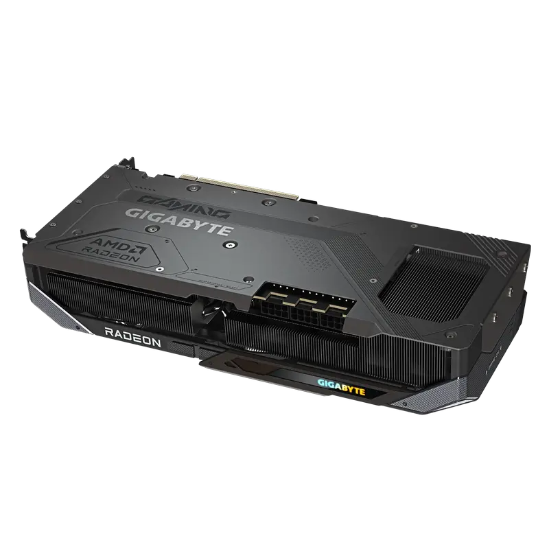 Placa video Gigabyte GV-R9070XTGAMING OC-16GD