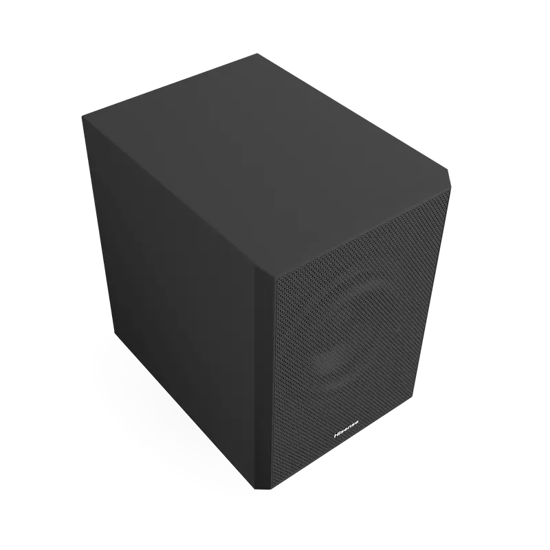 Soundbar Hisense U5120GW, Negru