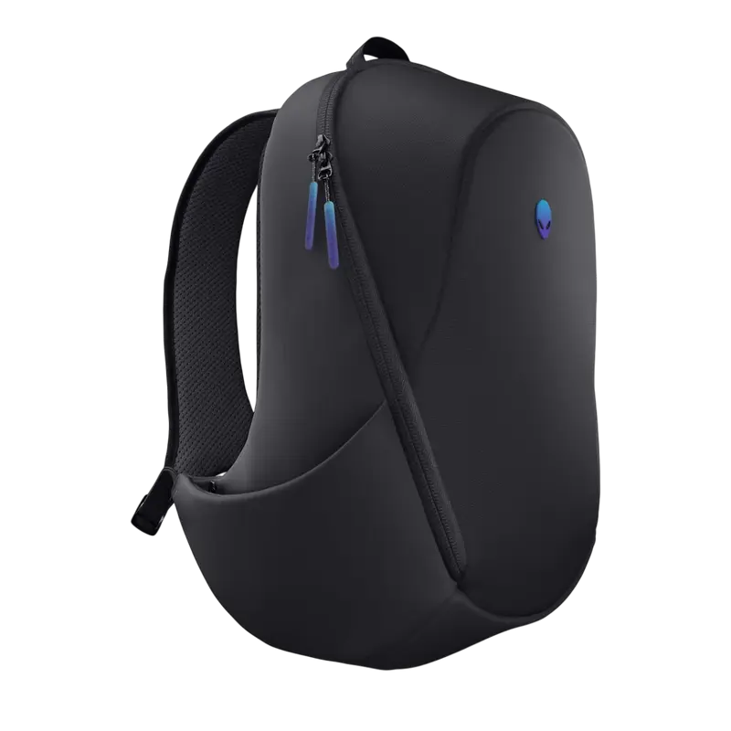 Рюкзак DELL Alienware 16, 16", , Чёрный