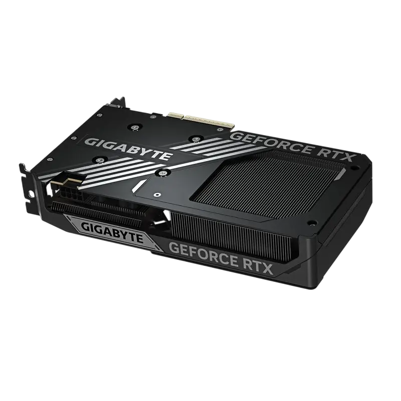 Видеокарта Gigabyte GV-N506TWF2OC-16GD, 16 ГБ GDDR7 128бит