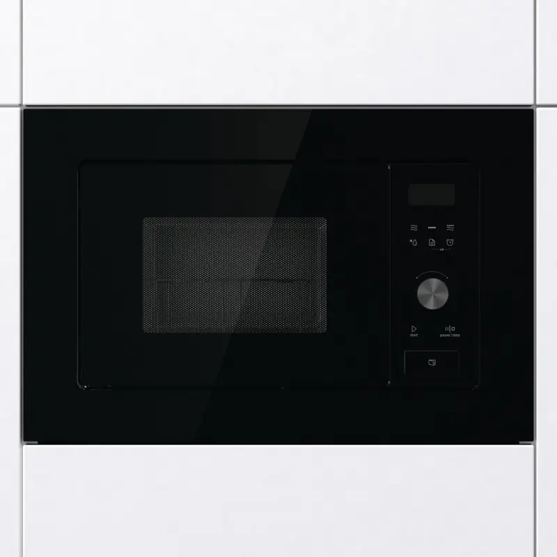 Микроволновая печь Gorenje BM201AG1BG, Чёрный