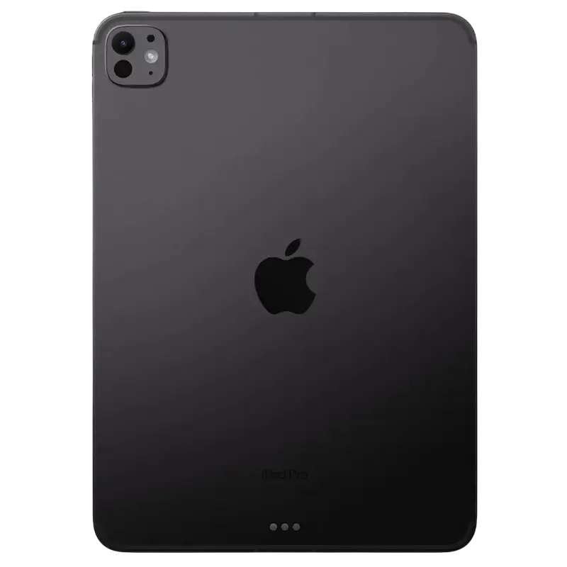 Планшет Apple iPad Pro 13 (2024), Wi-Fi, 8Гб/256Гб, Space Black
