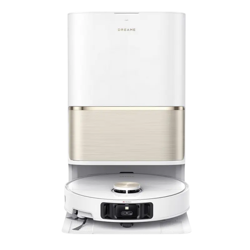 Aspirator Robot Dreame L50 Ultra, A..