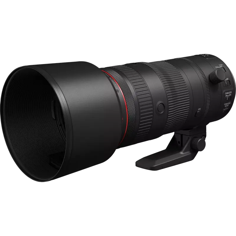 Obiectiv foto Canon RF 70-200mm f/2.8L IS USM Z