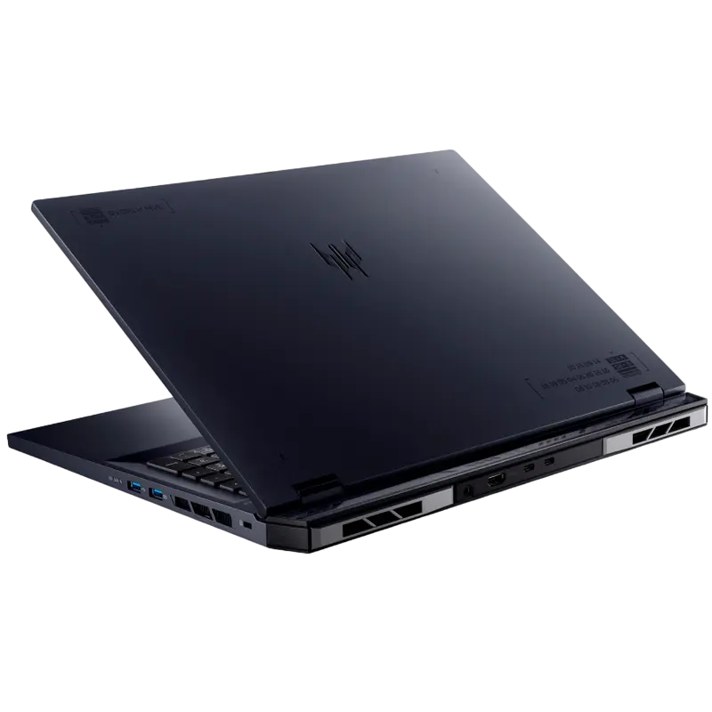 Laptop Gaming 18" Acer Predator Helios Neo 18 PHN18-71, Abyssal Black, Intel Core i9-14900HX, 32GB/1024GB, Linux eShell
