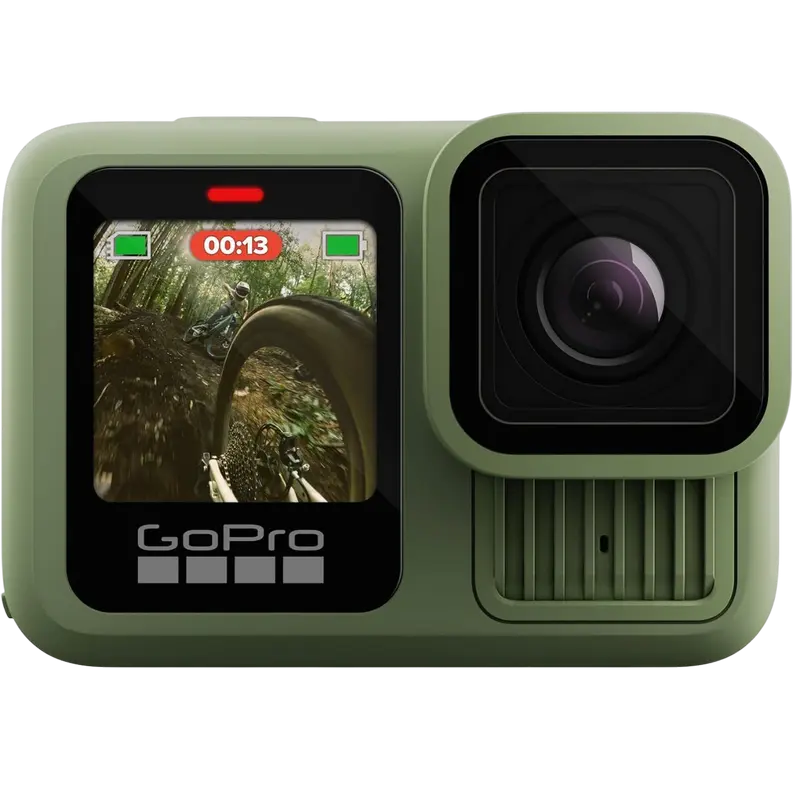 Cumpara  Camere video - Экшн-камера GoPro Hero 13 Limited Edition, Зе..
