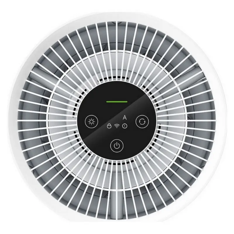 Purificator de aer Xiaomi Smart Pet Care, Alb