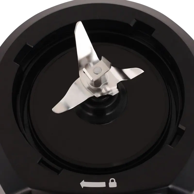 Blender staționar Ninja BN495EU, Negru | Argintiu