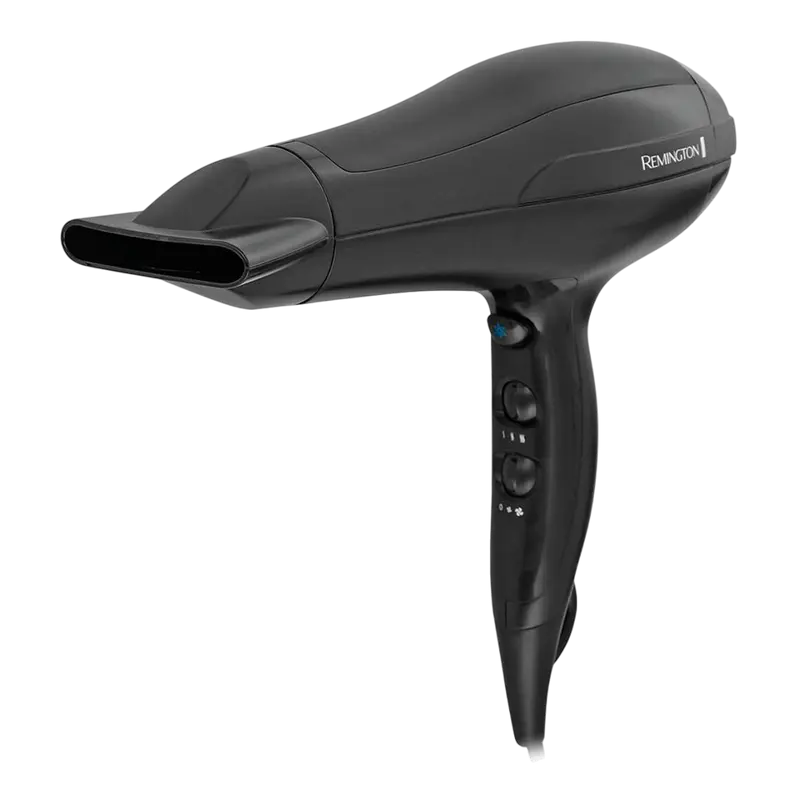 Cumpara  Îngrijirea părului - Feon Remington Pro-Air D5210, 2200W, Negru..