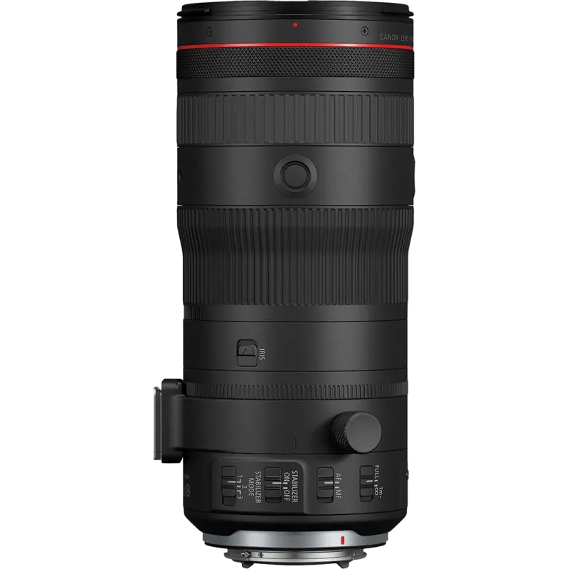 Obiectiv Canon RF 24-105MM F2.8 L I..