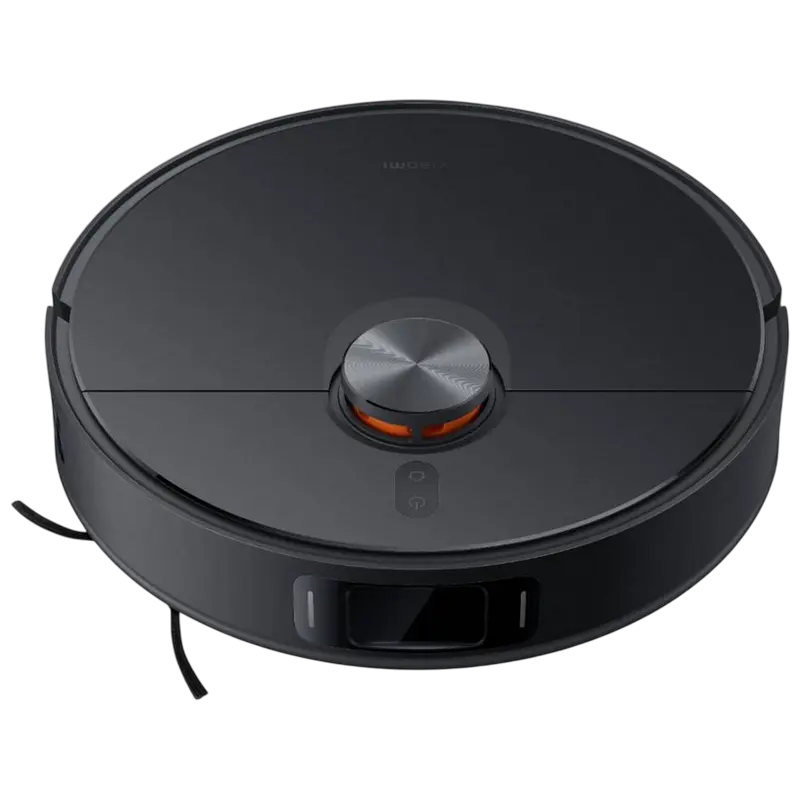 Robot-Aspirator Xiaomi X20 Max, Negru
