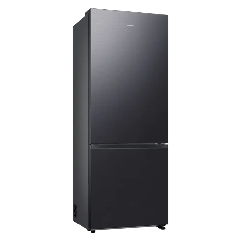 Frigider Samsung RB53DG703EB1EO, Dark Inox