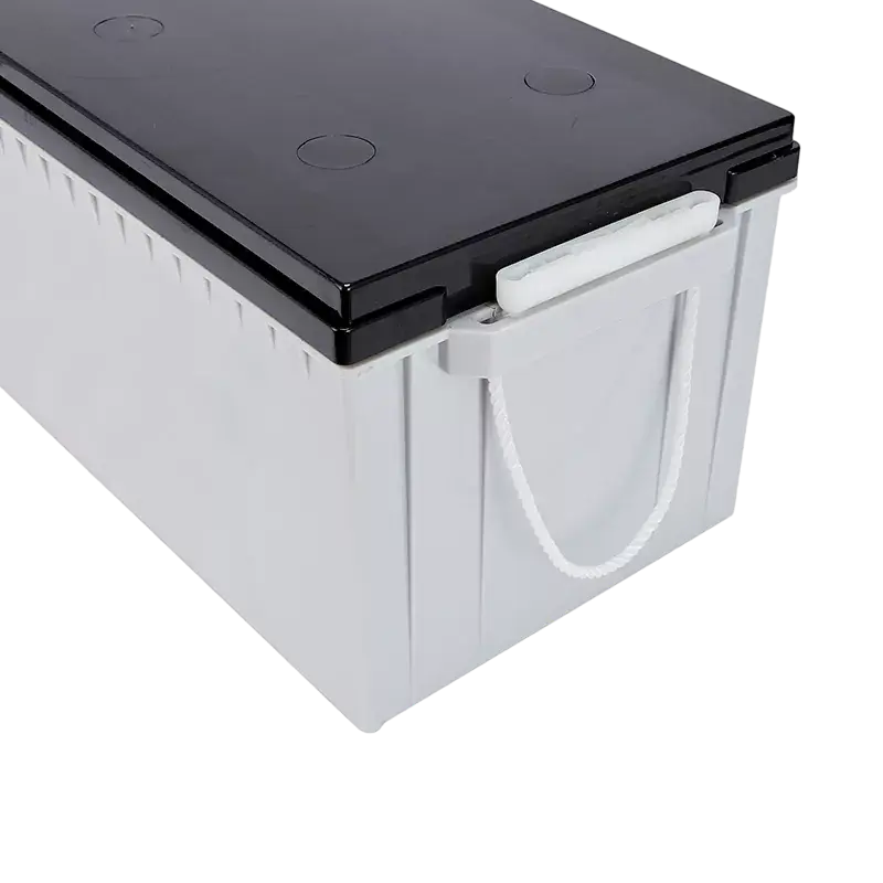 Acumulator UPS Ultra Power GE200-12, 12V 200