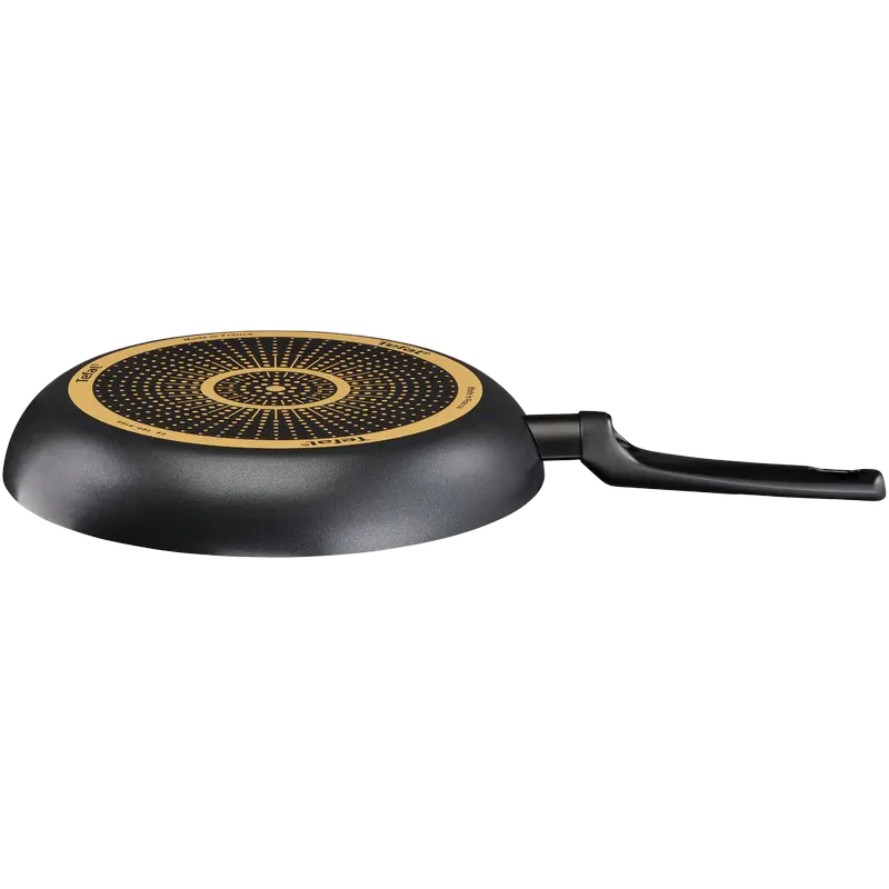 Tigaie Tefal B5560553, 1,7L, 26cm, Negru