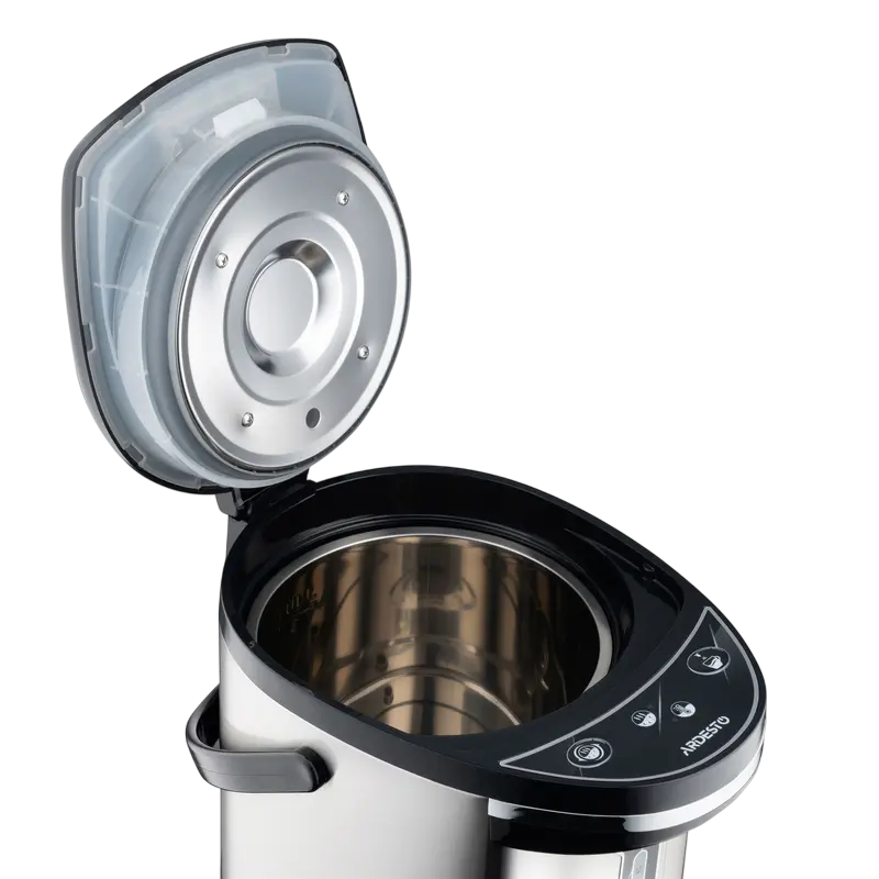 Термопот Ardesto TP-5BI, Нержавеющая сталь