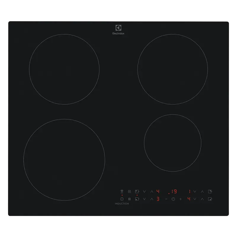 Индукционная варочная панель Electr..