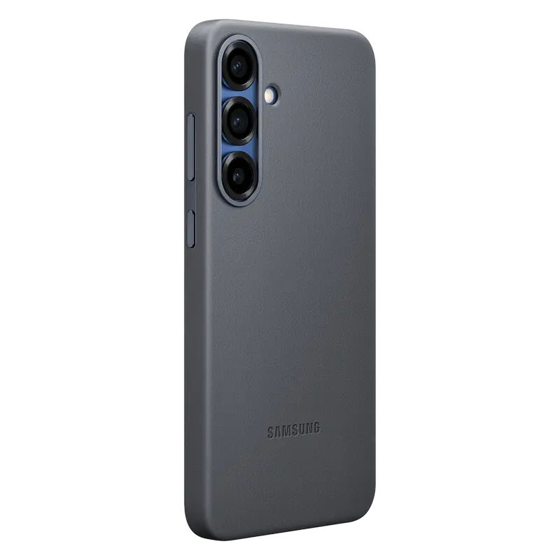 Husă Samsung Kindsuit pentru Galaxy S25+, Negru