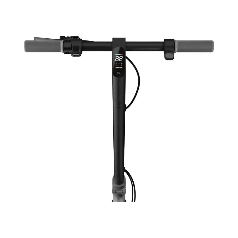 Trotinetă electrică Xiaomi 4 Ultra, Negru