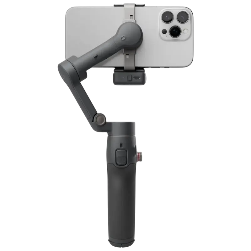 Монопод для селфи DJI Osmo Mobile 7P, Slate Gray