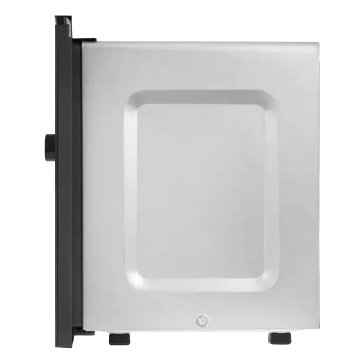 Cuptor cu microunde Bosch BFL524MB0, Negru