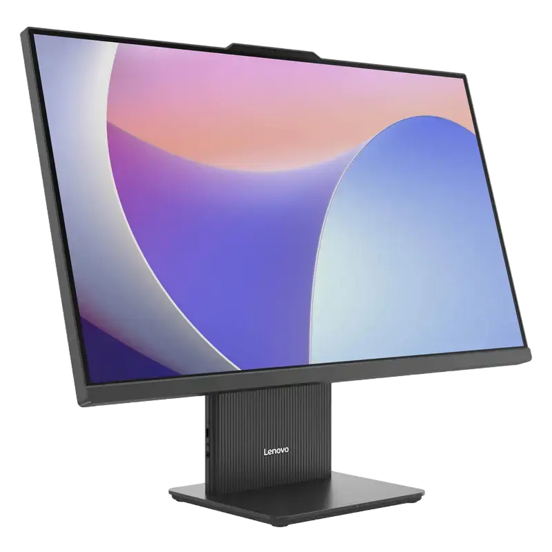 Моноблок Lenovo IdeaCentre 3 27IRH9, 27", Intel Core i7-13620H, 32Гб/1024Гб, Windows 11 Pro, Luna Grey
