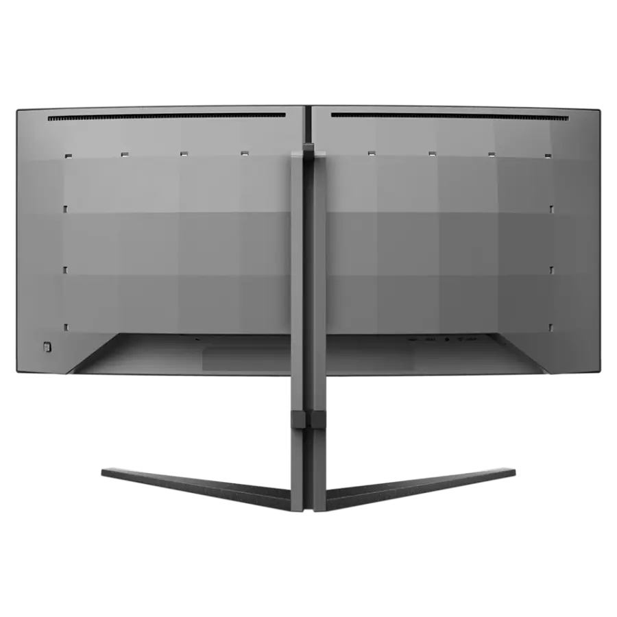 34" Monitor Gaming Philips 34M2C6500, QD OLED 3440x1440 WQHD, Negru