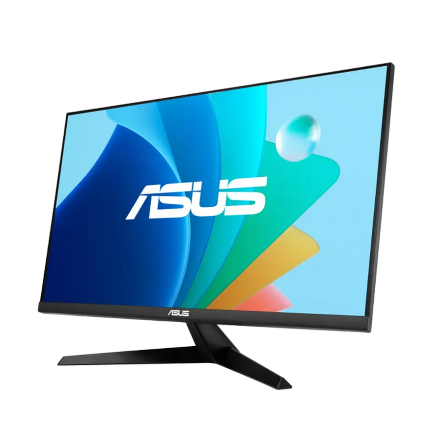 27" Monitor Gaming ASUS VY279HF, IPS 1920x1080 FHD, Negru