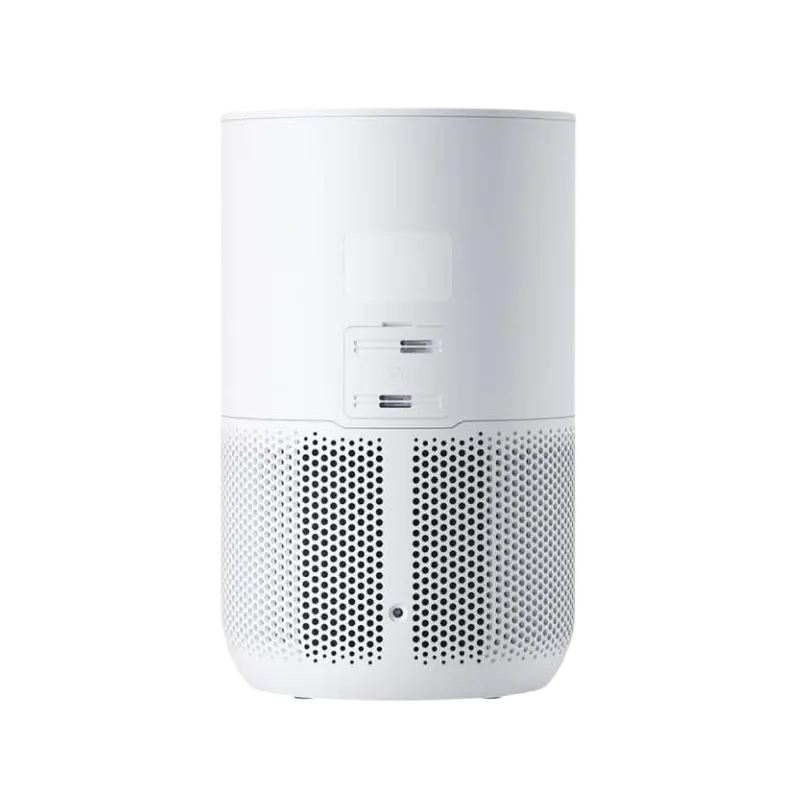 Purificator de aer Xiaomi Air Purifier 4 Compact, Alb
