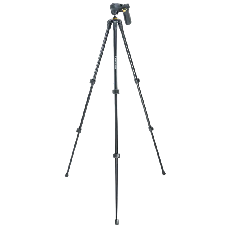 Tripied Foto-Video Vanguard VESTA 203AGH, , Negru
