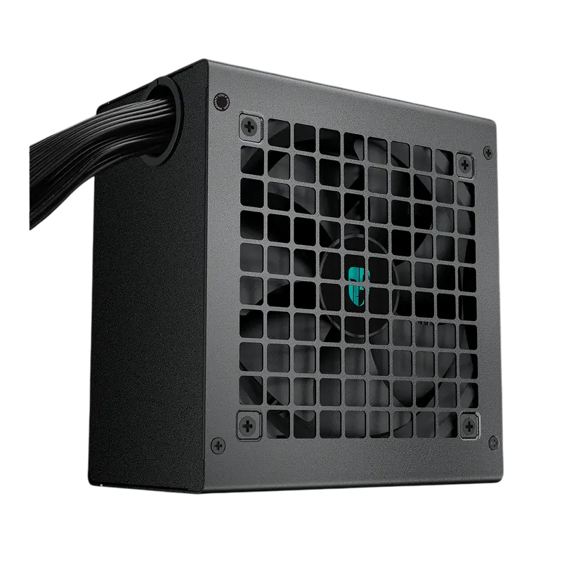 Sursă Alimentare PC Deepcool GamerStorm PF750L, 750W, ATX, Nemodular