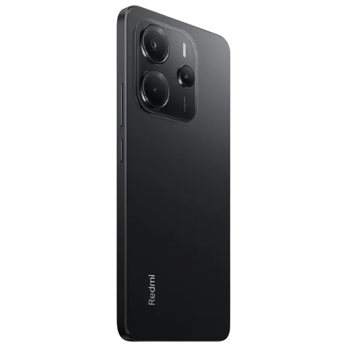 Smartphone Xiaomi Redmi Note 14 5G, 6GB/128GB, Midnight Black