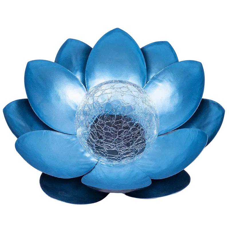 Cumpara  Iluminat interior - Lampă solară Forever Sunari FLS-70 Lotus Flow..