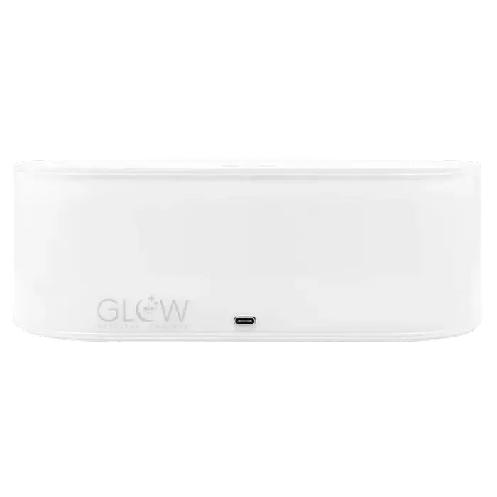 Lampă de noapte Proove Glow, Alb