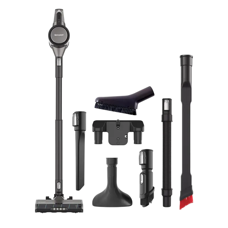 Aspirator Vertical Sharp SAVP4251GS..