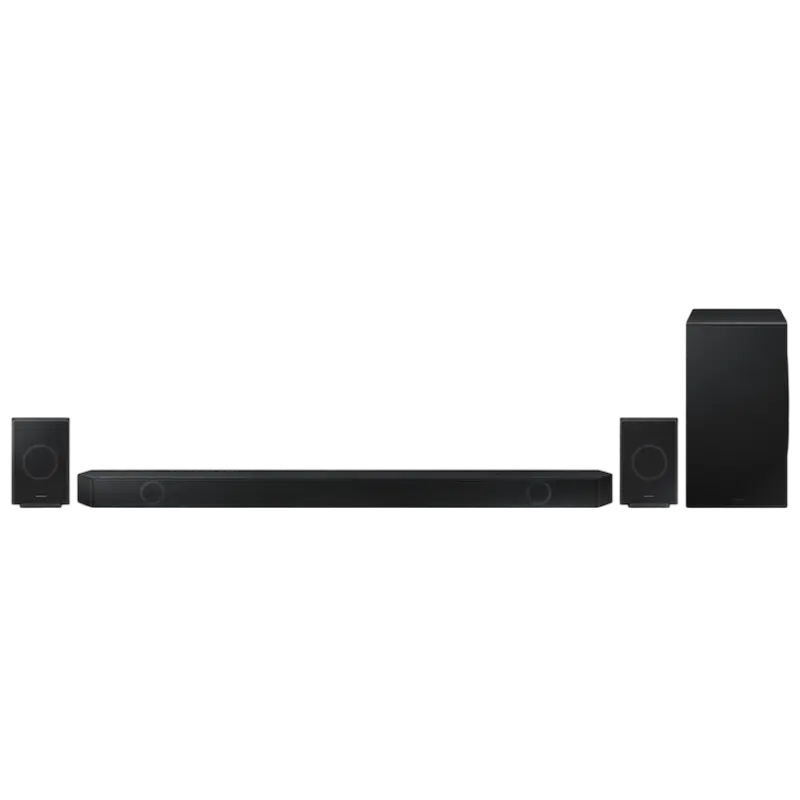 Soundbar Samsung HW-Q990D, Negru