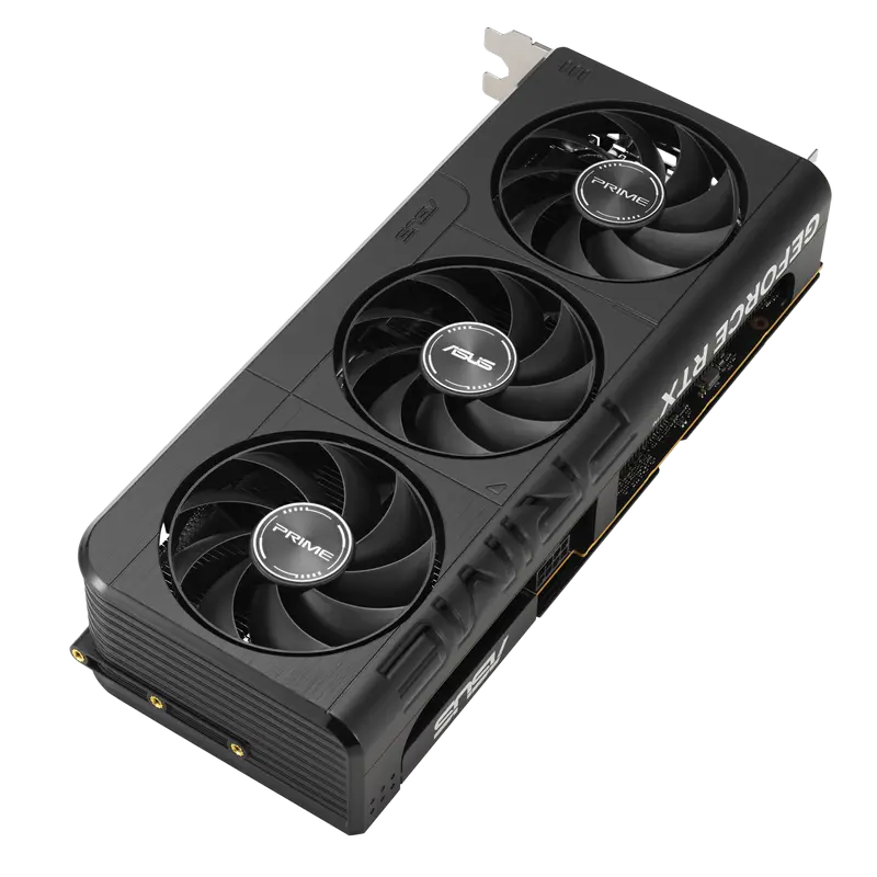Видеокарта ASUS PRIME-RTX5050-O8G, 8GB GDDR6 128бит