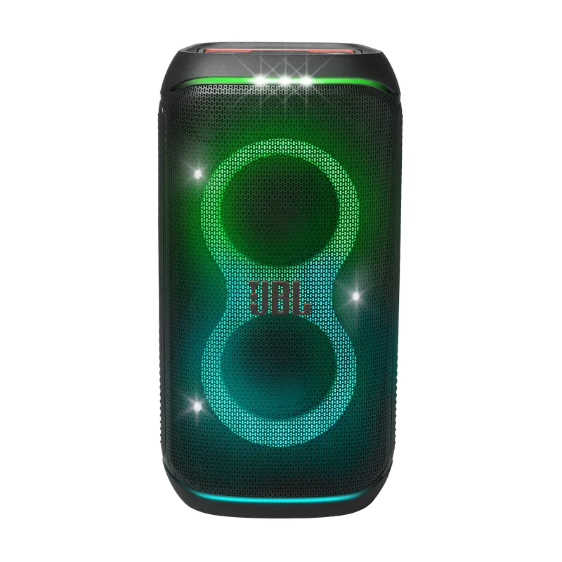 Sistem audio JBL PartyBox CLUB 120, Negru