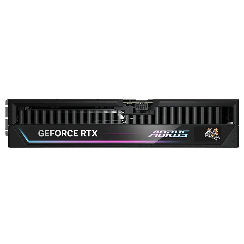 Placă Video Gigabyte Aorus Master RTX5090, 32GB GDDR7 512bit