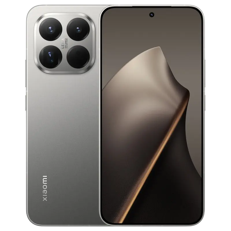Smartphone Xiaomi 15T Pro, 12GB/102..