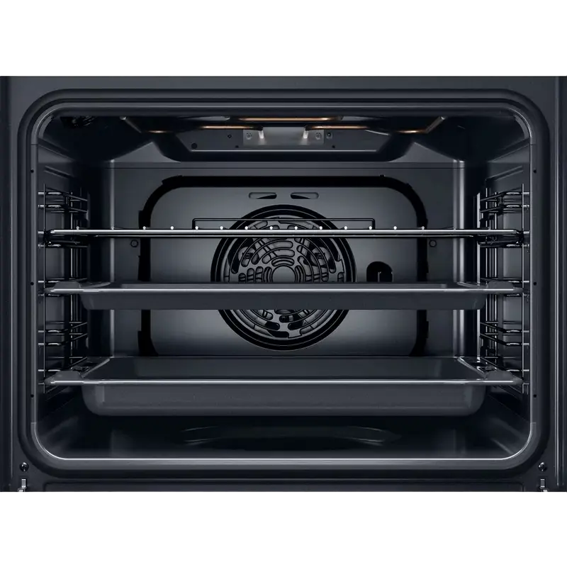 Cuptor Electric Whirlpool OMK38HU0X, Negru