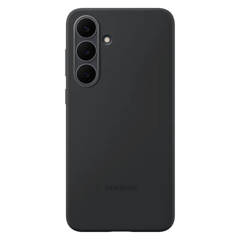 Husă Samsung Silicone Cover pentru ..