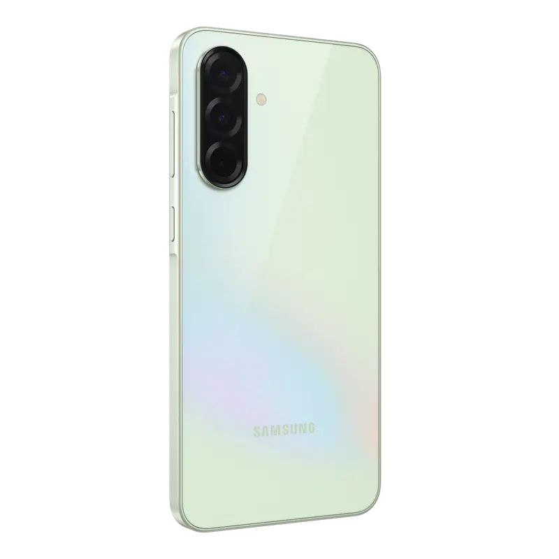 Smartphone Samsung Galaxy A36, 8GB/256GB, Awesome Lime