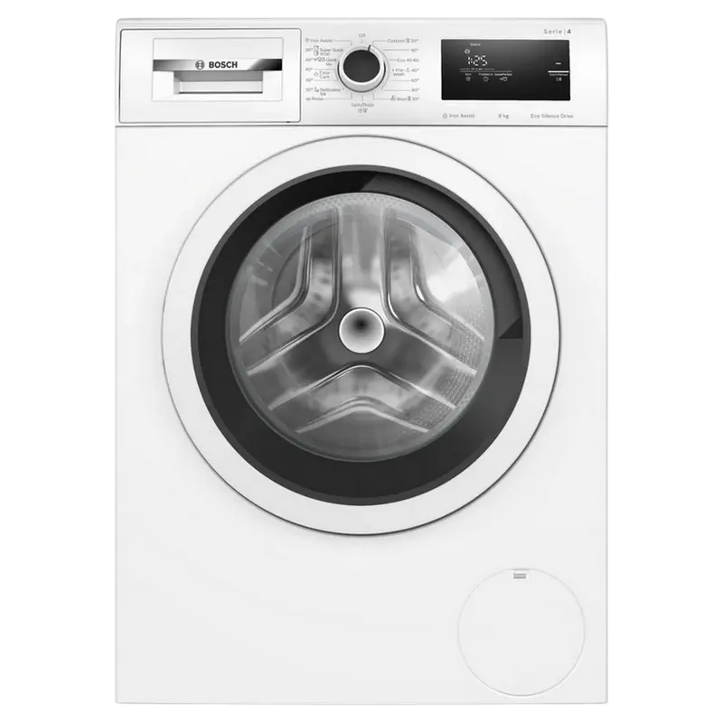 Mașină de spălat Bosch WAN24066BY, ..