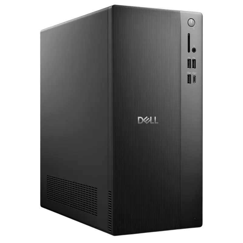Настольный ПК DELL Tower ECT1250, M..