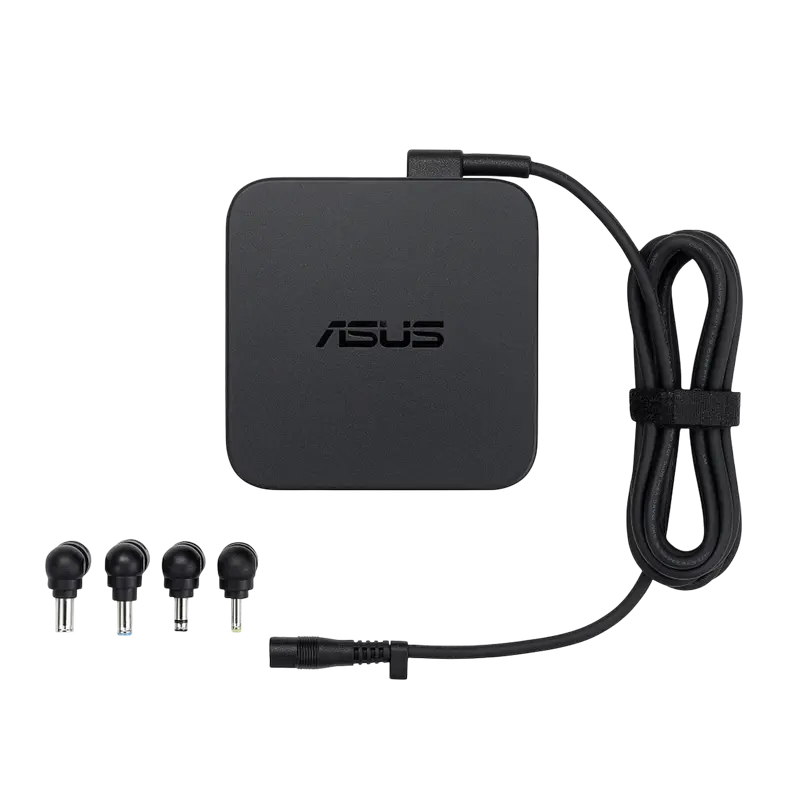 Универсальный адаптер питания ASUS ADP-90LE B, 90Вт