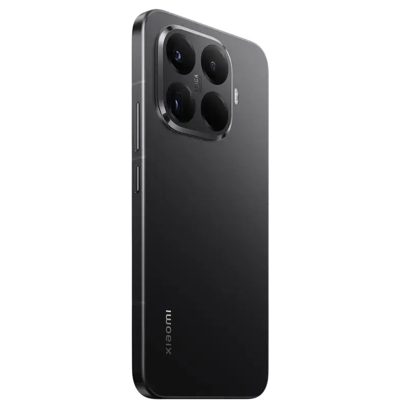 Smartphone Xiaomi 15T, 12GB/256GB, Negru