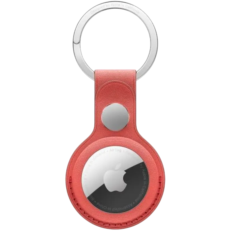 Husă pentru Airtag Apple FineWoven ..