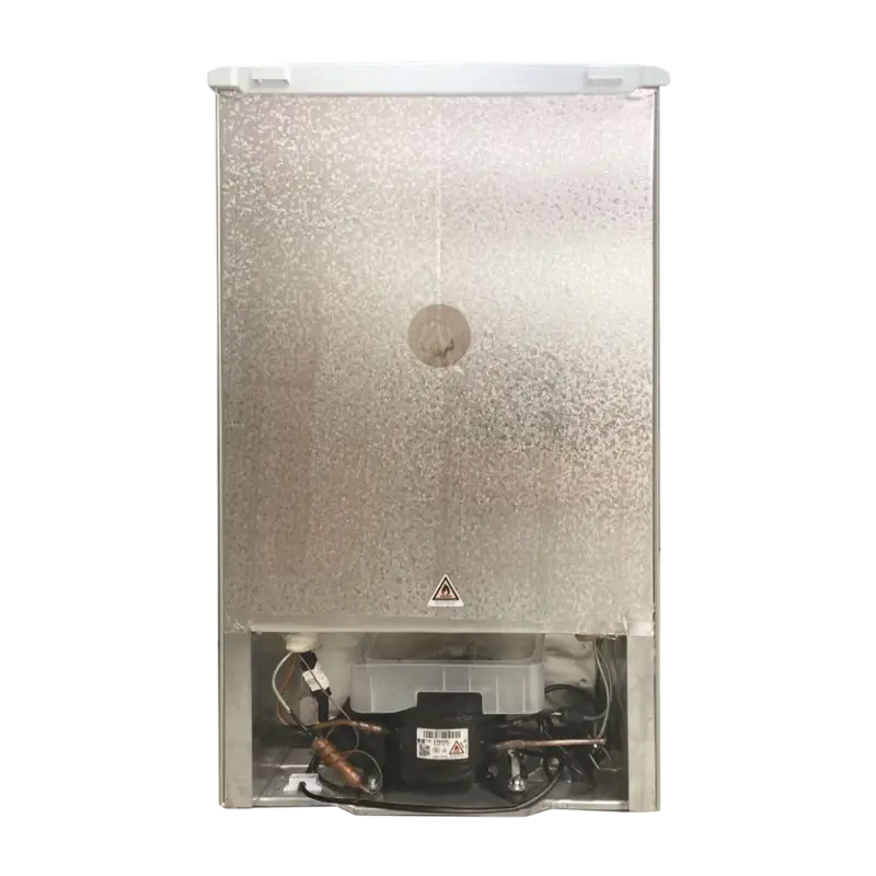 Холодильник Candy COT1S45EW, Белый