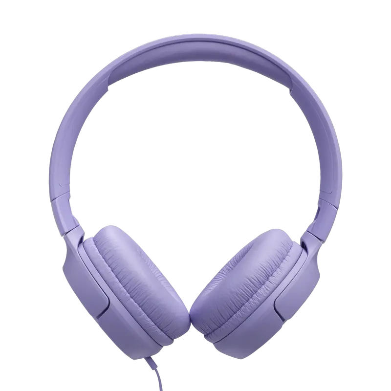 Căști JBL Tune 520C, Violet