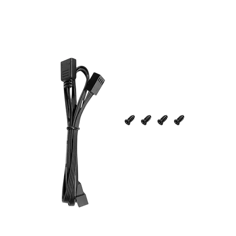 Ventilator PC Deepcool FL12 R, 120 mm